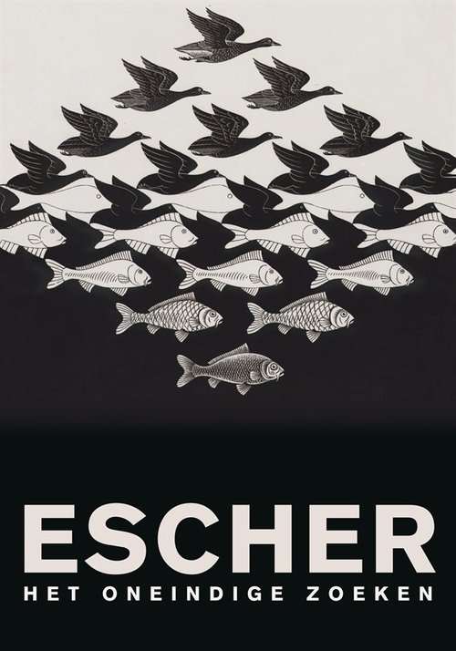 Escher: Het oneindige zoeken (2018) Watch Full Movie Streaming Online