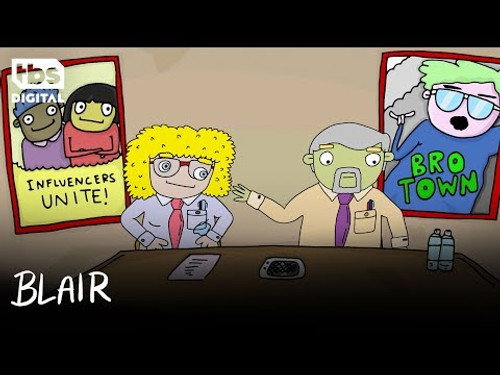 I Want To Be Alone: The Musical!
