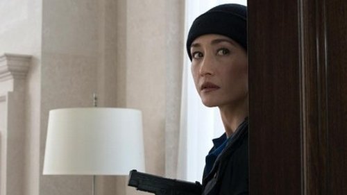 Designated Survivor - 15. Bölüm