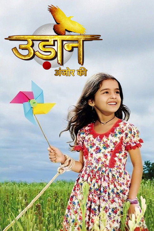 उड़ान सपनों की电影海报