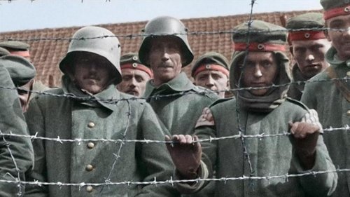 Occuper l'Allemagne ! 1918-1930 (2019) Watch Full Movie Streaming Online