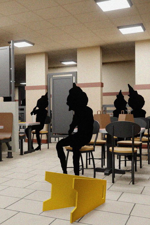 Haunted by your shadow