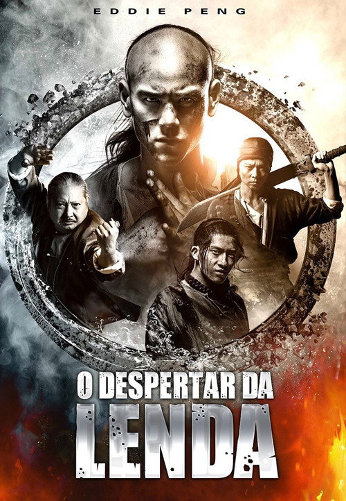 Assistir ! O Despertar da Lenda 2014 Filme Completo Dublado Online Gratis