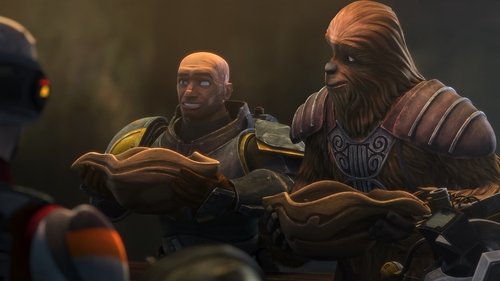 Star Wars: The Bad Batch - Kabileler