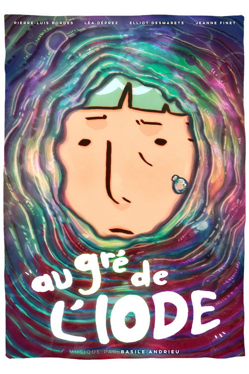 Au gré de l'iode