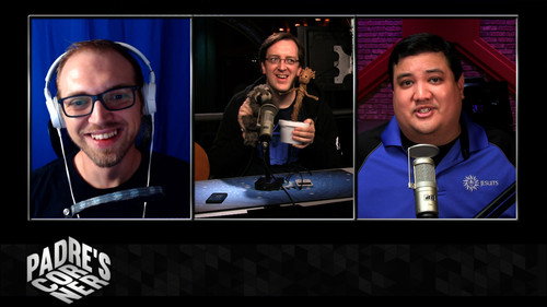 Marvel vs. DC With Bill Meeks