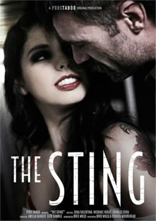 The Sting Poster