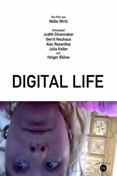 Digital Life Poster