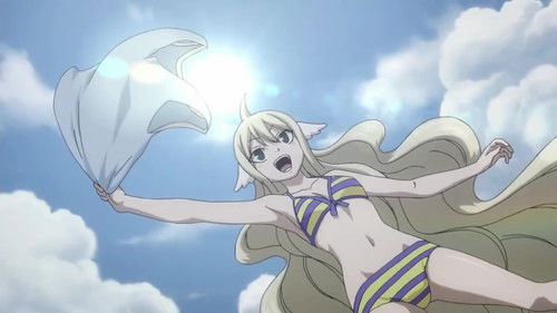 Fairy Tail - 3. Bölüm