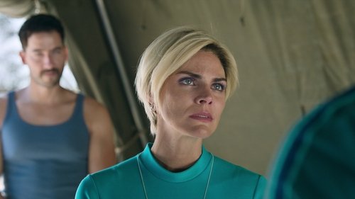 Welcome to Eden - Mavi