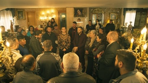 Suburra - 4. Bölüm