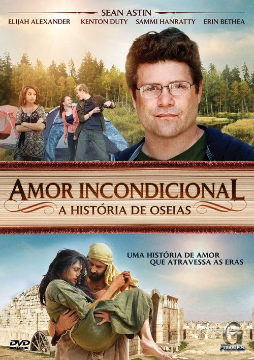 Assistir ! Amor Incondicional - A História de Oséias 2012 Filme Completo Dublado Online Gratis
