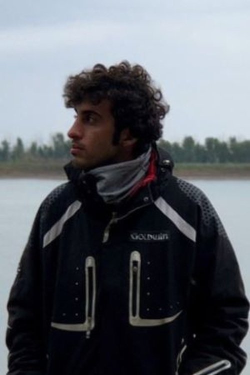 Amin Jafari picture
