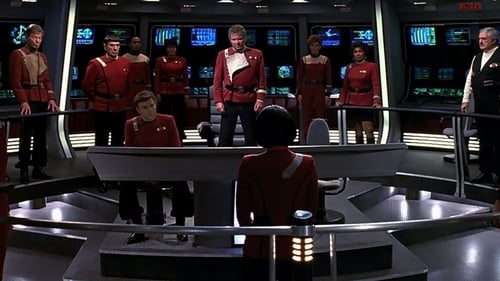 Star Trek VI: The Undiscovered Country