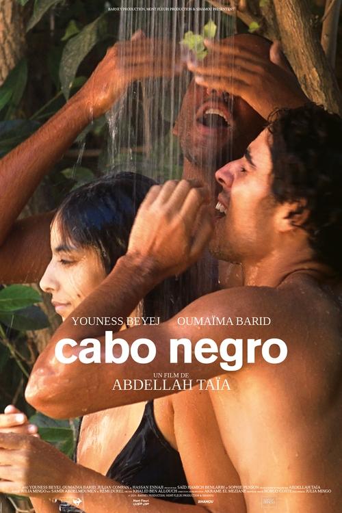 Cabo Negro Poster