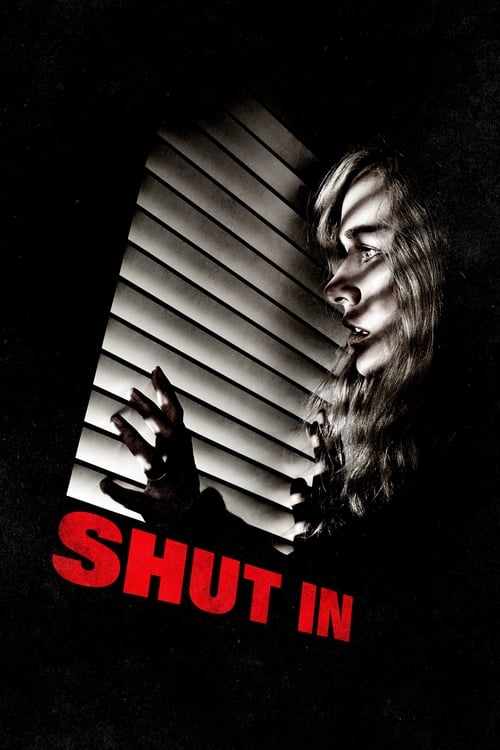 Shut In (2016) فيلم كامل على الانترنت 