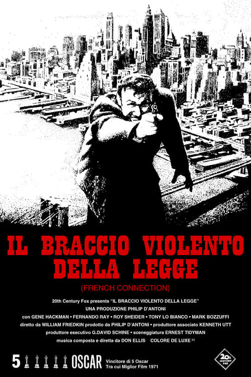 Il+braccio+violento+della+legge