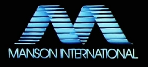 Manson International Logo