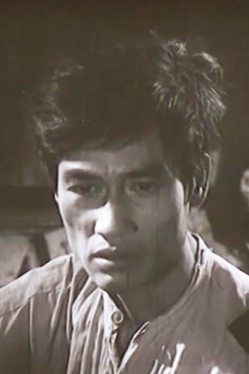 Poster of Thai Anh