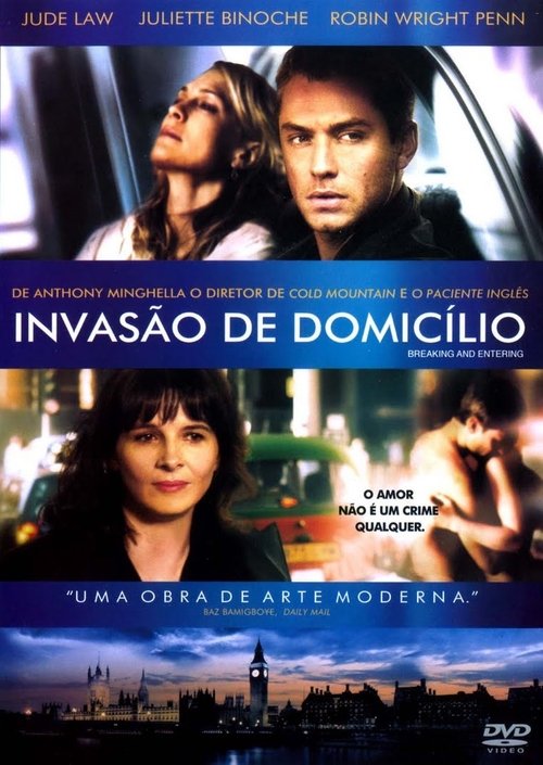 Invasão de Domicílio (2006) Filmes Completos Gratis