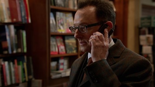 Person of Interest - 18. Bölüm