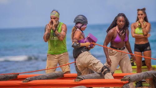 Privados de la vista