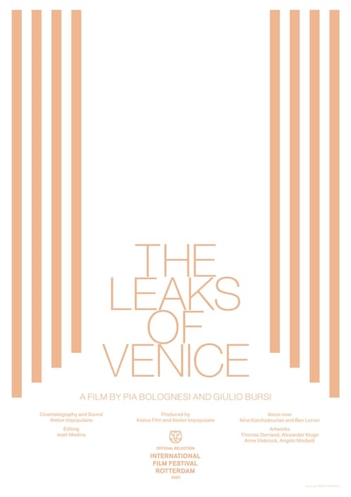 The+Leaks+of+Venice