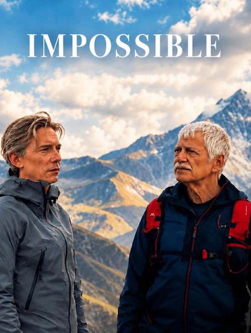 Impossible Poster