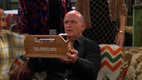 Everybody Loves Raymond - 9. Bölüm