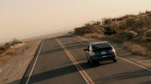 Six Feet Under - 12. Bölüm