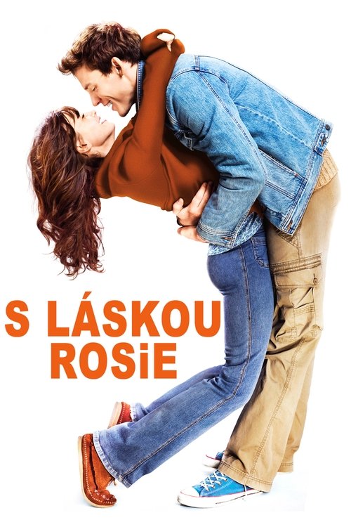S láskou, Rosie