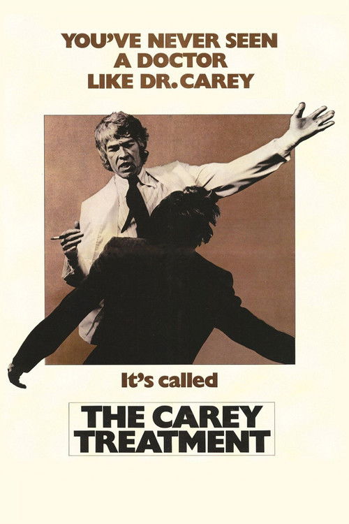 The Carey Treatment 1972 The Carey Treatment 1972