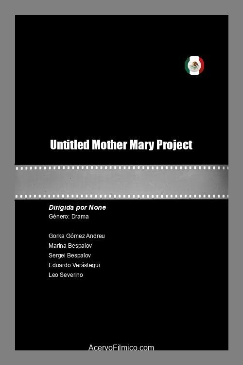 Mary, Mother of Christ