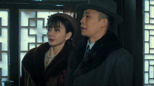 光荣时代第一季第3集