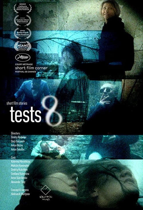 Tests+8