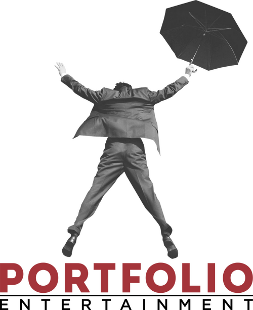 Production Company Logo