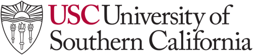 University of Southern California Logo