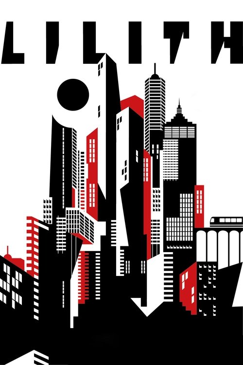 Lilith Poster