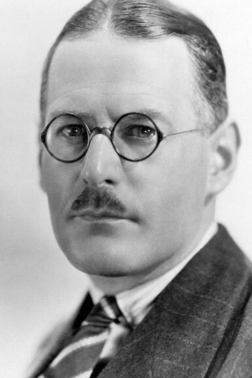 Poster of Norman Walker
