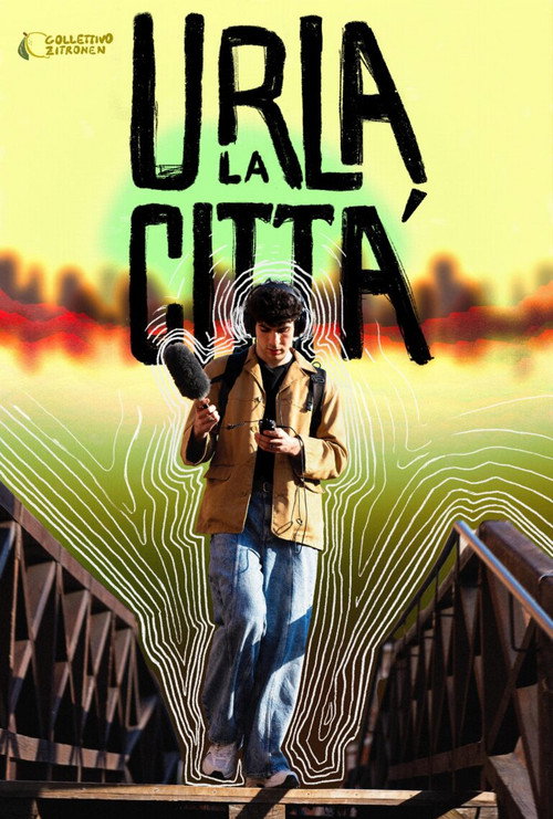 Urla, la città's poster