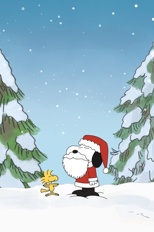 It's Christmastime Again, Charlie Brown poster