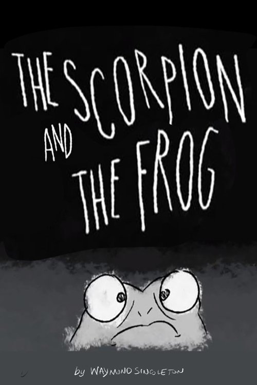 The Scorpion and The Frog poster
