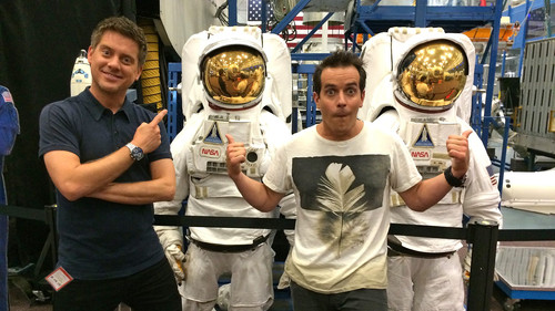 Space Tech