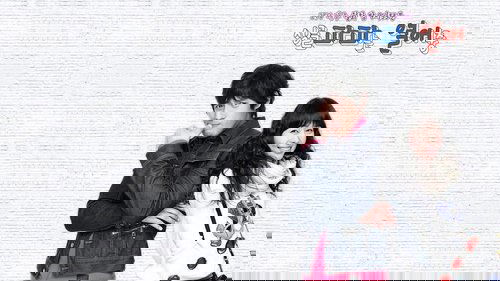 싱글파파는 열애중
