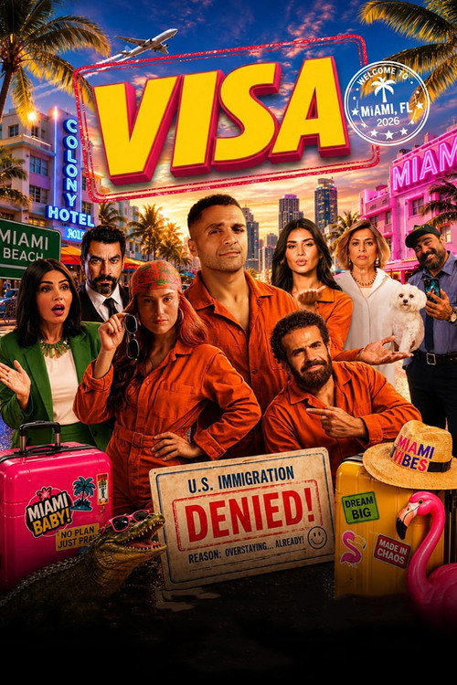 VISA poster 2