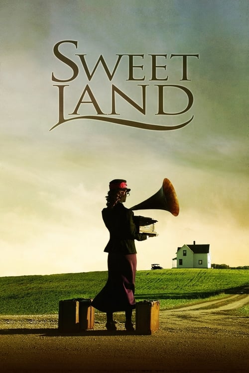 Sweet+Land