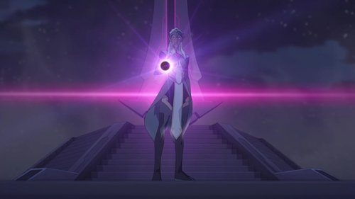 Voltron Legendary Defender - 2. Bölüm