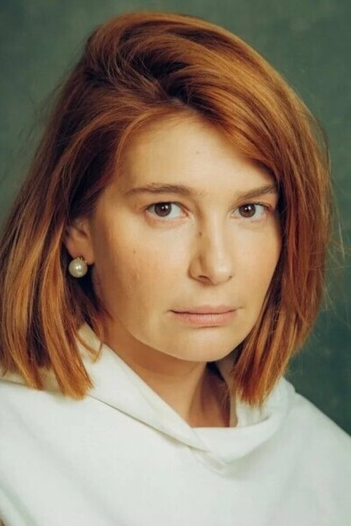 Poster of Anastasiya Palchikova