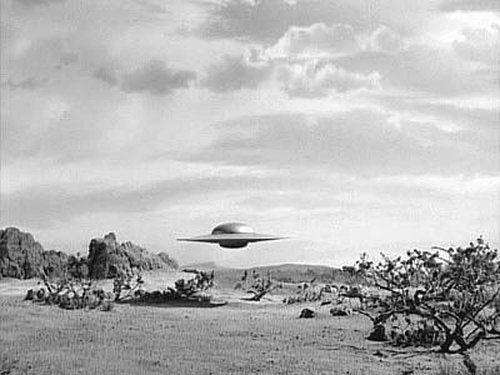 The Twilight Zone - 6. Bölüm