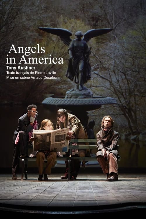 Angels+in+America